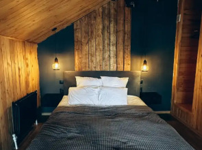 Вилла Chilla villa grand 1