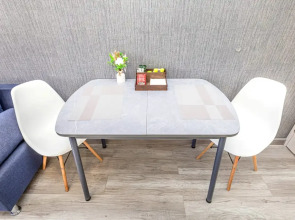 Квартира 1-к. квартира, 47 м², 13/21 этаж