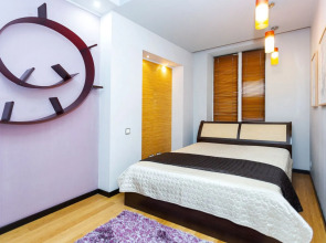 Апартаменты Lux на Площади Победы