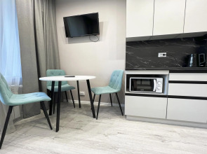 Апартаменты Добрые Сутки на Разина 69-29