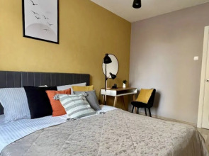 Апартаменты Скандинавия