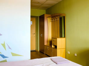 База отдыха ОКЕАН