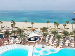 Nikki Beach Resort & Spa Dubai