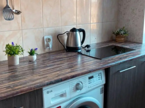 Квартира в Центре Города Биробиджан