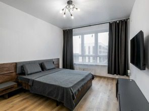 Квартира Однокомнатная на Ленинградском Шоссе