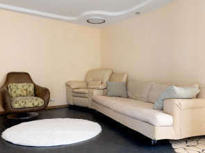 Апартаменты Two Story Apartment от Apartvil