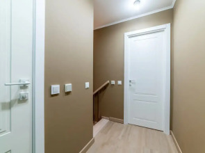 Апартаменты Двухуровневые около моря с бассейном в ЖК Морской квартал