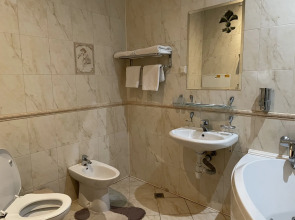 Отель Оздоровительный Комплекс Огонек