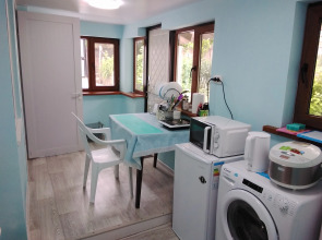 Гостевой дом На Краснофлотской