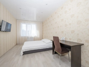 Квартира Илне Большая двухкомнатная для комфортного проживания 1-2 человек