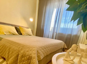 Квартира Спите, как дома