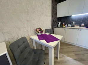 Квартира на Гагарина 92 к1