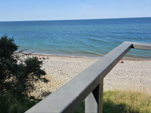 Квартира Пионерский маяк