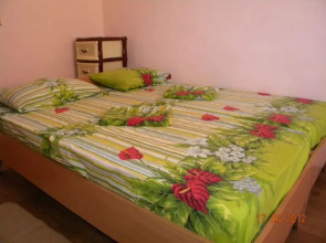 Мини-Отель Семейный Рай