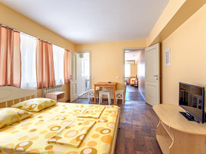 Гостевой Дом Виноградная