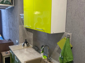 Апартаменты на улице Карла Маркса 75