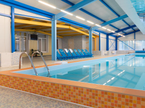 База отдыха Добрый Лось