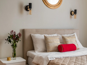 Апартаменты Кварт-Отель Тимура Фрунзе 8/5