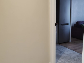 Апартаменты RedGreen Family в новом ЖК