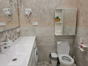 Квартира уютная в 5 минутах от центра