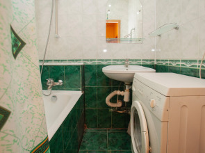 Квартира 2х Комнатная от метро Зорге 2 минуты