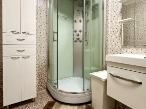 Квартира 1-комнатная Yarapartments на Володарского 52