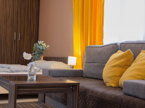 База отдыха Добрый Лось