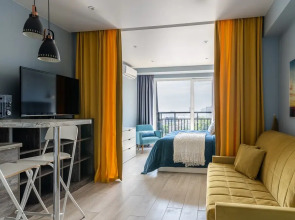 Апартаменты Vlad Apartments