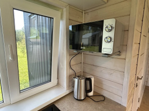 Частный Дом на Улице Плещеевская 80А