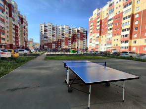 Апартаменты Апарт Миасс на Седова 7