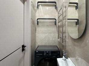 Апартаменты Flat Inn рядом с метро Волгоградский проспект