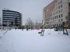 Квартира на Ленина возле Мурманск Молл