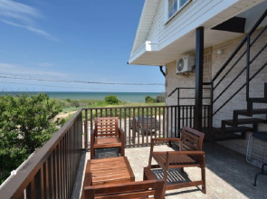 Гостевой Дом Азов Инн