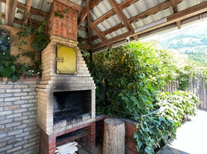 Гостевой дом Форелька