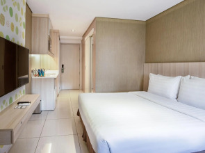 Отель101 Manila- Multi-Use Hotel