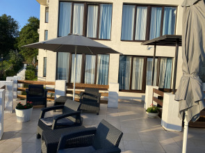 Гостевой дом Villa16plus