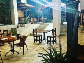 Отель Золотое Руно