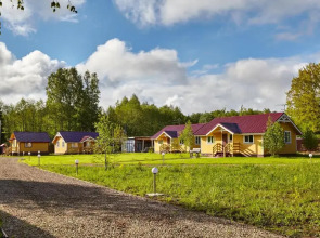 Отель Эко Любимка