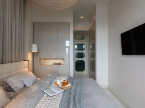 Апартаменты Aeras