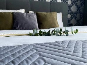 Апартаменты на Светлова 16