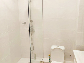 Апартаменты В Центре на Лермонтова