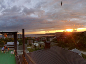 Гостевой Дом Green Line