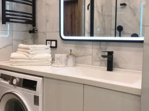 Квартира Типанова 23