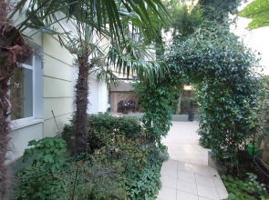 Гостевой дом АКВАРЕЛЬ