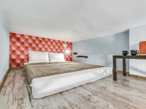 Апартаменты Мафия Лофт 3