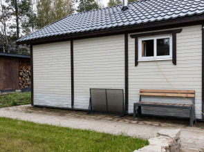 База отдыха Усадьба Лебяжье