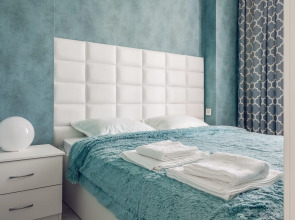 Baikal Story ApartHotel