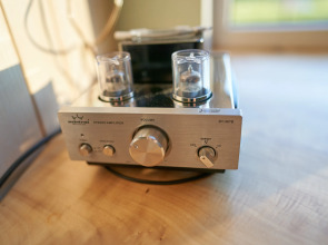 Апартаменты Vanilla Sky