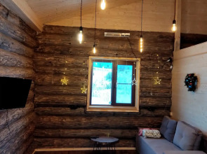 Шале Дом грёз тихое место