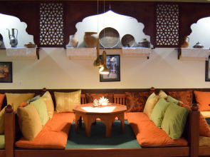 Мини-отель Ак-Кая